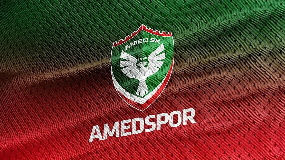 Amedspor'da kongre yeri ve saati belli oldu