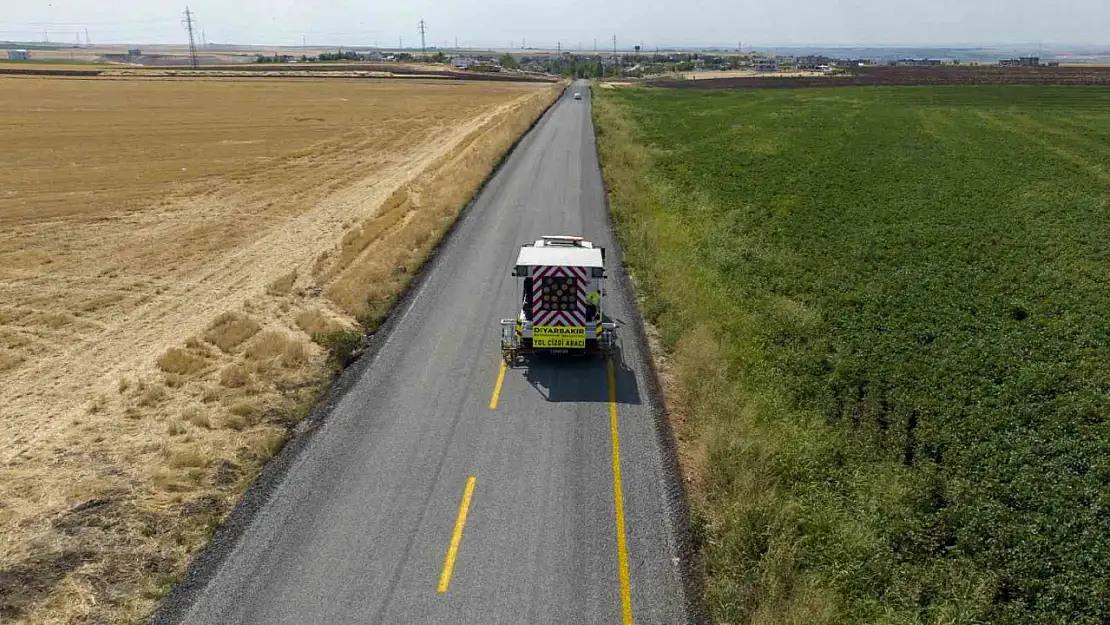 Diyarbakır ulaşımında güvenli ve akıllı yolculuk dönemi başladı