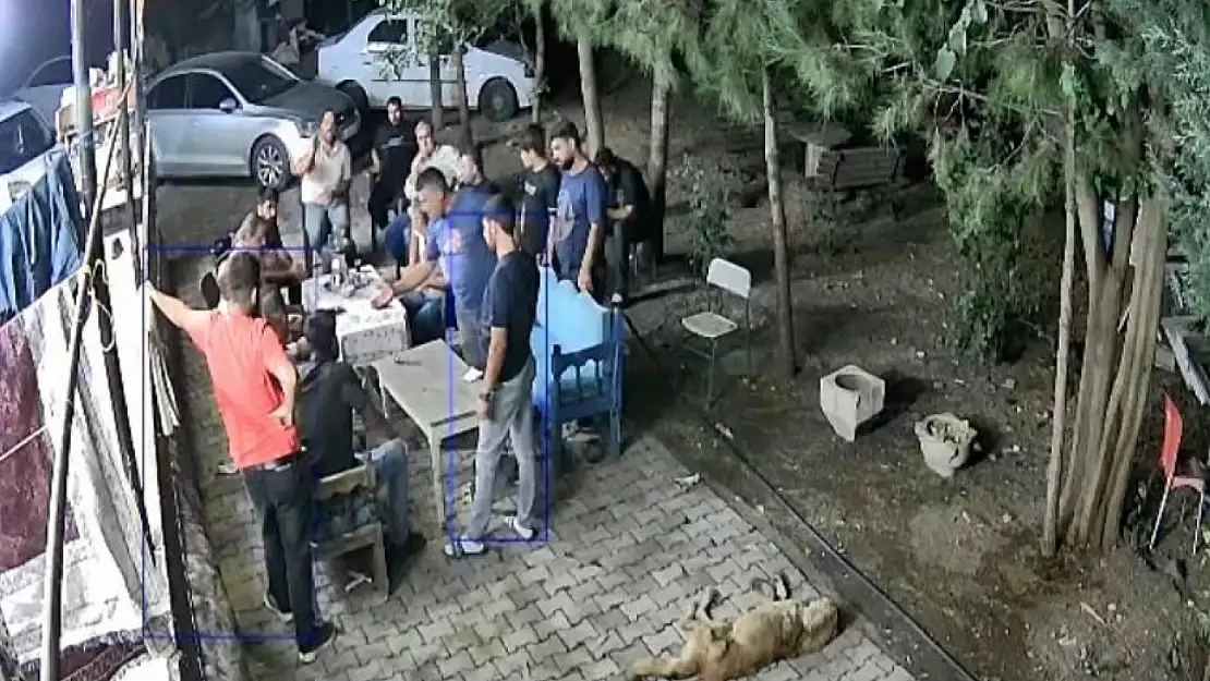 Narin Güran cinayetinde 'aile bireylerinin toplantı görüntüsü' ile ilgili hazırlanan bilirkişi raporu mahkemeye sunuldu